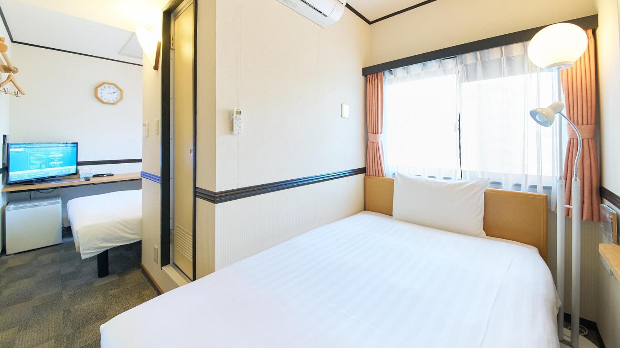 Toyoko Inn Nagoya-Eki Sakuradori-Guchi Honkan Exterior foto