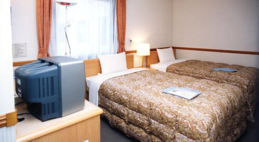 Toyoko Inn Nagoya-Eki Sakuradori-Guchi Honkan Exterior foto